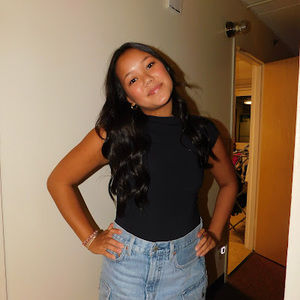 Meet your Posher, Bailey